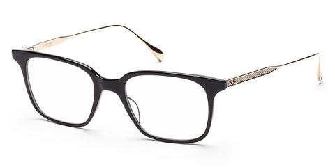 DITA ディータ メガネ [BIRCH バーチ DRX-2074-A-BLK GLD 53mm 