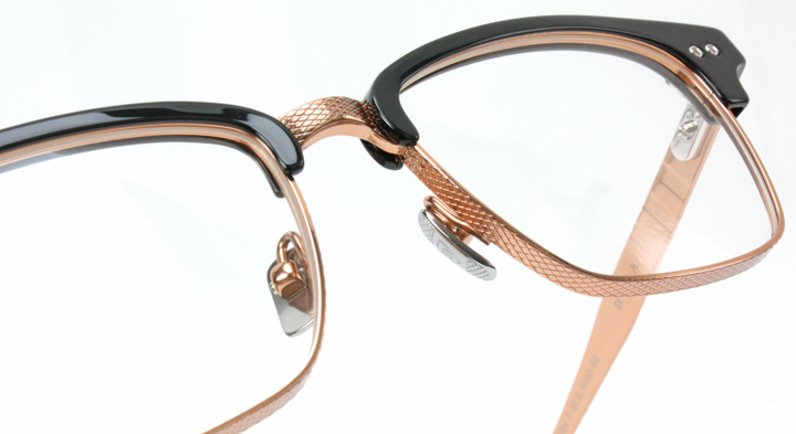 DITA ディータ メガネ [ STATESMAN THREEステイツマンスリー DRX-2064  