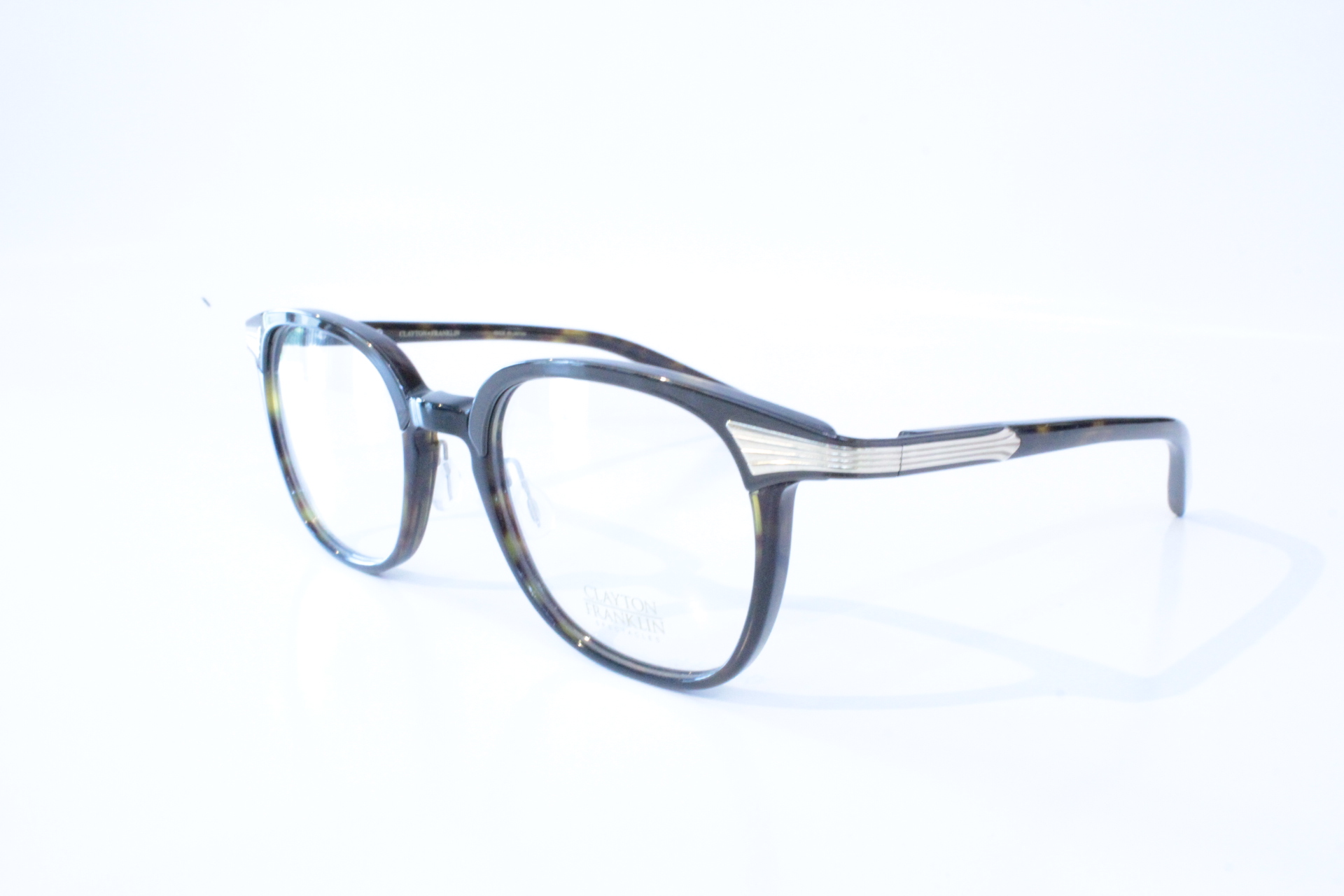 CLAYTON FRANKLIN(クレイトンフランクリン) 732-DM-50mm | OAKLEY 