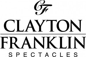 CLAYTON FRANKLIN（クレイトンフランクリン) メガネ 正規取扱い店ヤマウチ商品掲載始めました！