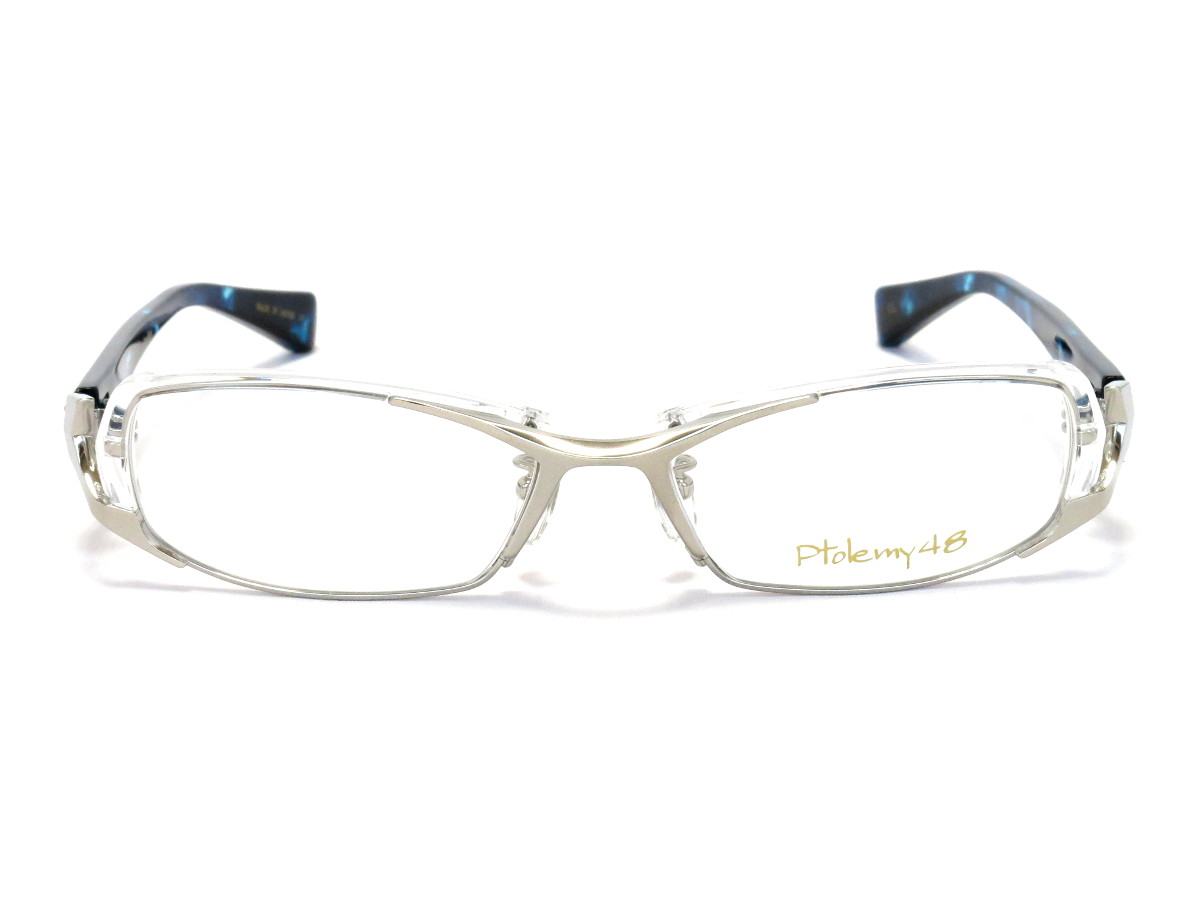 Ptolemy48[トレミー48]APOLLON (アポロン)AP-008-CL 限定モデル 57mm 