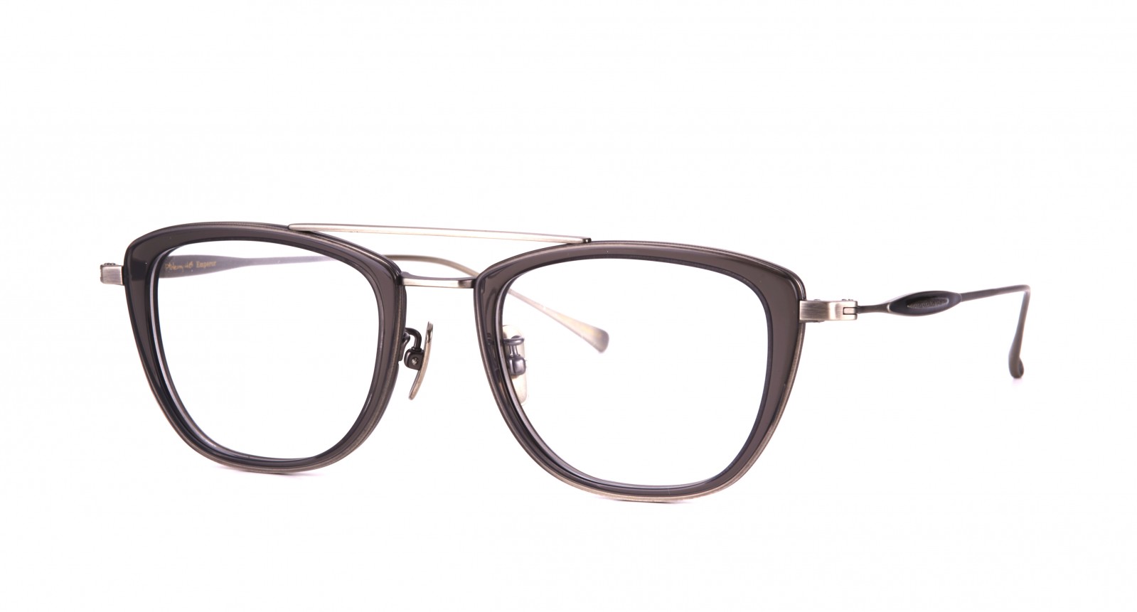 Ptolemy48[トレミー48]Emperor(エンペラー)E-013-SB 49mm | OAKLEY 