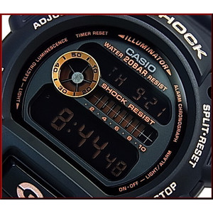 CASIO(カシオ) 腕時計 G-SHOCK ジーショック DW-9052GBX-1A4JF メンズ 