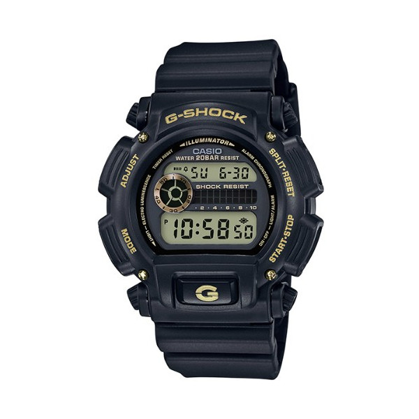 CASIO(カシオ) 腕時計 G-SHOCK ジーショック 35th Anniversary BIG 