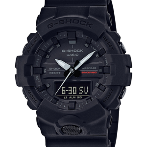 CASIO(カシオ) 腕時計 G-SHOCK ジーショック 35th Anniversary RED OUT 