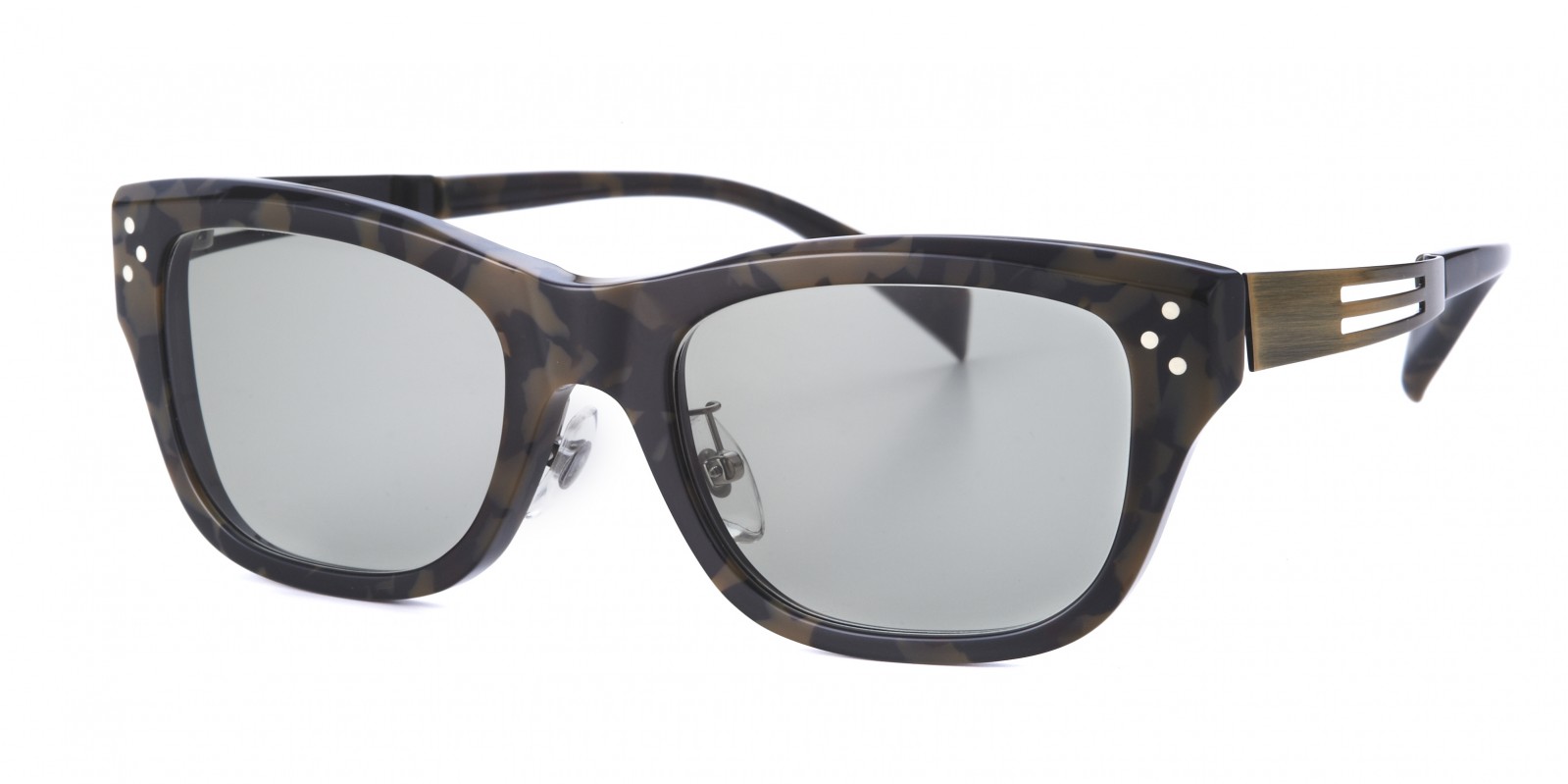 Ptolemy48[トレミー48]サングラスVC-045S-AG 52mm | OAKLEY 