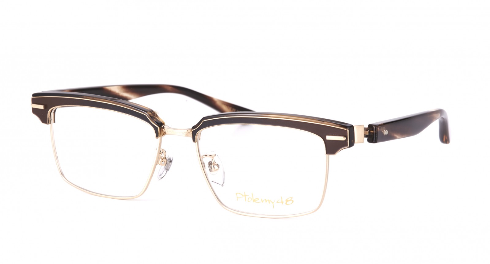 トレミー48 ロゴ tolemy48 トレミー48 VC-047-BK 54mm OAKLEY 