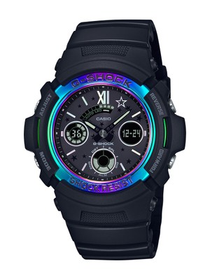 CASIO(カシオ) 腕時計 G-SHOCK ジーショック ラバーズコレクション2017
