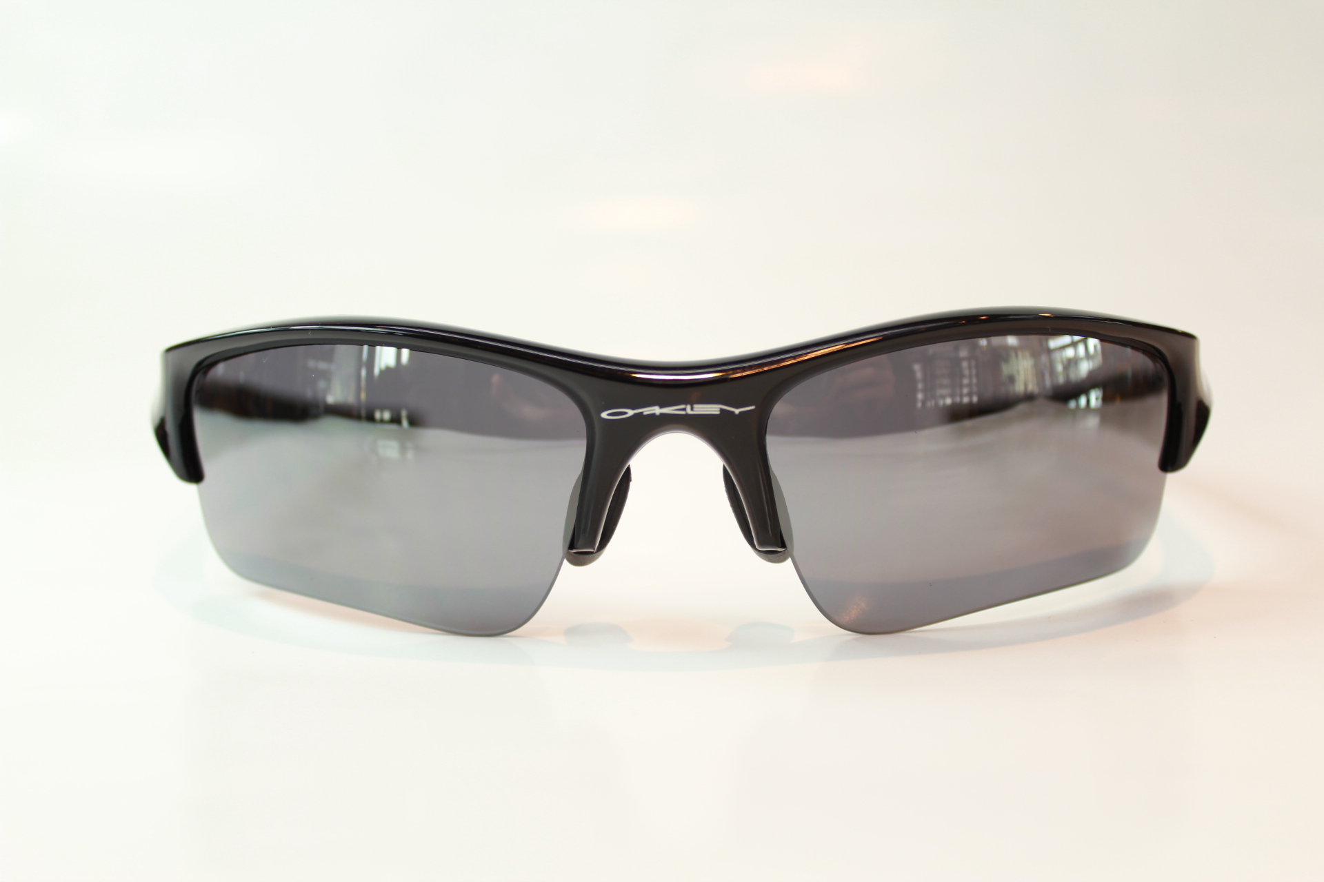 OAKLEY オークリー サングラス FLAK JACKET ASIA FIT 03-915J フラック