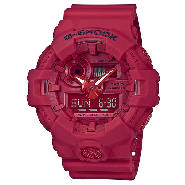 Ga 735 shop g shock