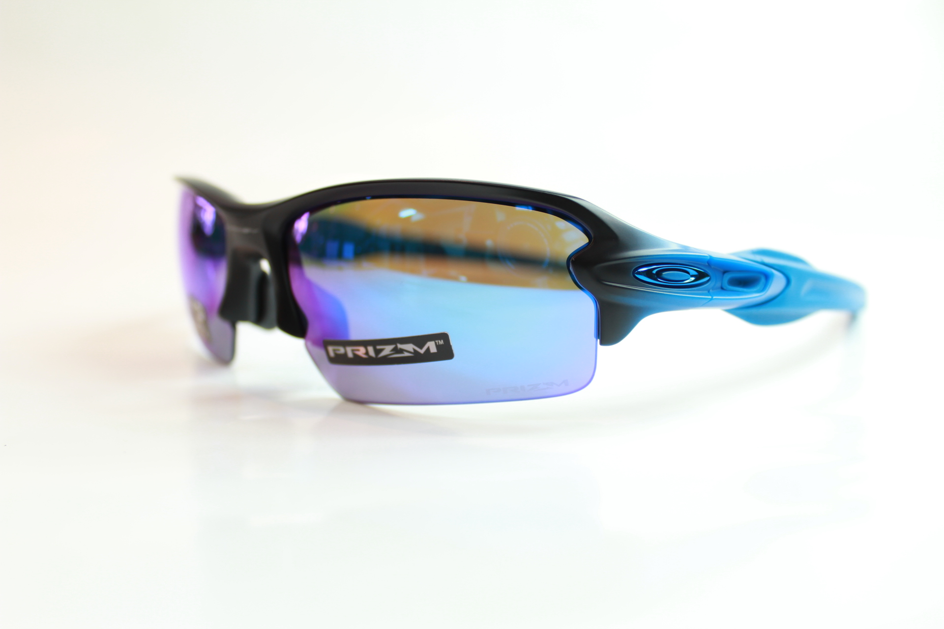 【好評在庫】re-739) OAKLEY Re:Subzero Prizm サファイア 小物