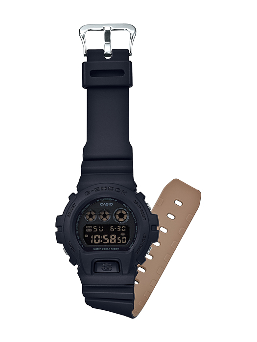 G shock dw outlet 6900lu