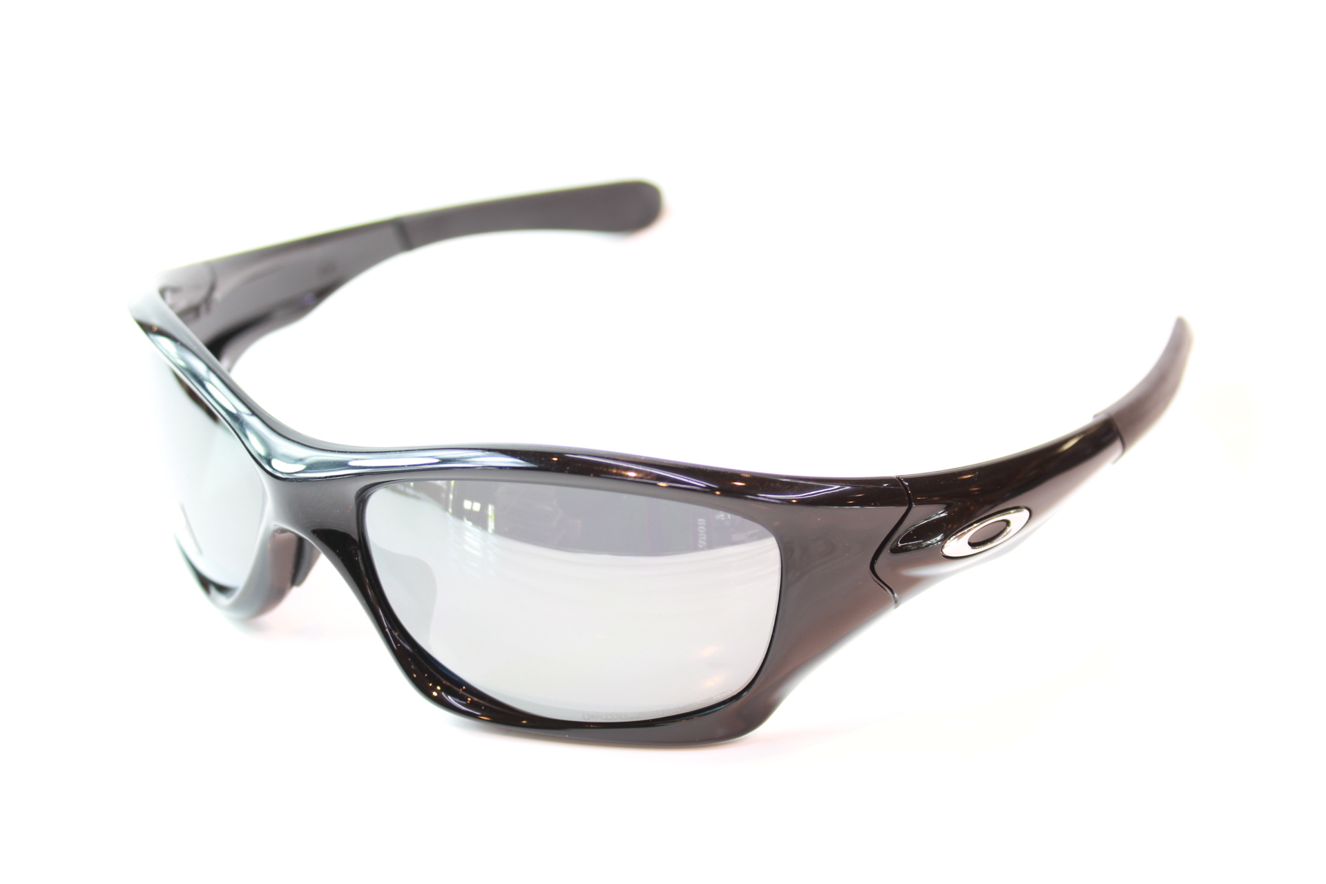 オークリー ピットブルアジアンフィットOAKLEY PIT BULLサングラス中古