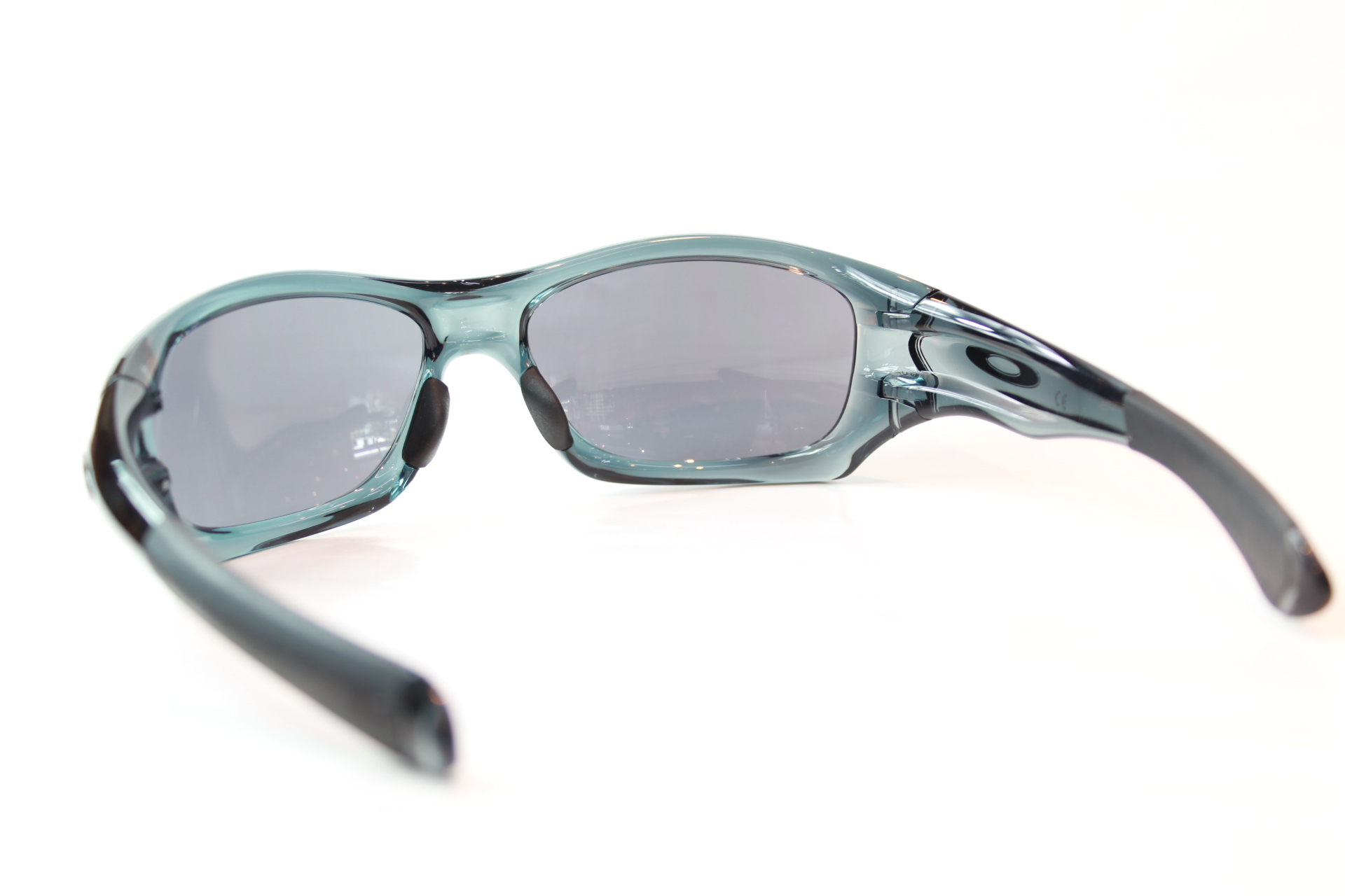 未使用】Oakley PIT BULL OO9161-04 オークリー-