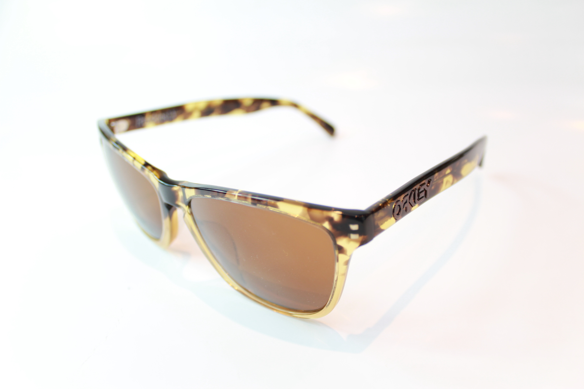 完璧 オークリー フロッグスキン LX OAKLEY LX Frogskins サングラス