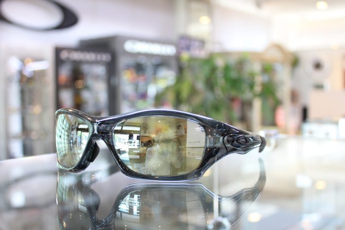 OAKLEY 純正 PITBULL レンズ PB11