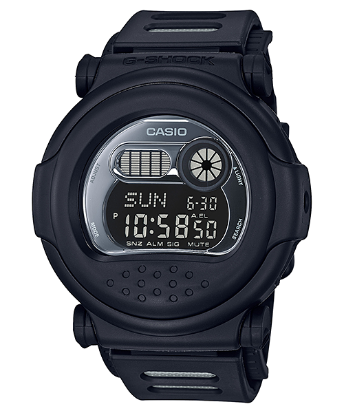 G-SHOCK ジーショック 腕時計 G-001-1B