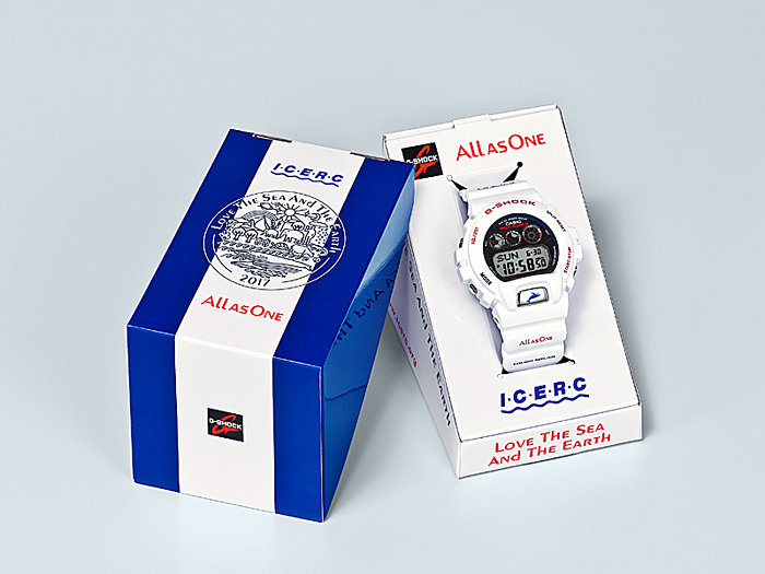 CASIO(カシオ) 腕時計G-SHOCK ジーショック ラブザシーアンジアース 電波ソーラー GW-6901K-7JR | OAKLEY(オークリー)の品揃え岐阜県NO.1のヤマウチ