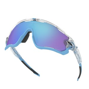 OAKLEY オークリー サングラス JAWBREAKER US FIT CRYSTAL POP OO9290