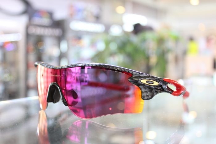 OAKLEY カスタム サングラス-