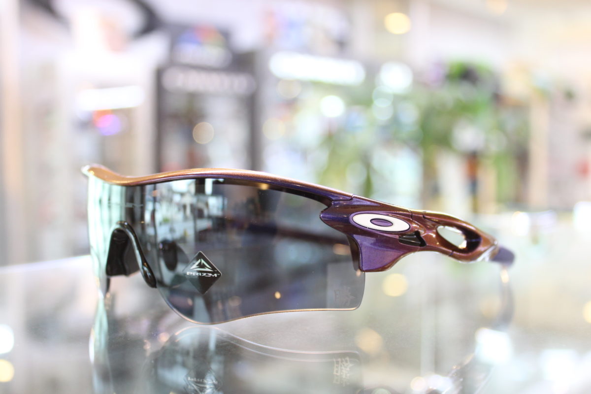 OAKLEY オークリー OO9206-6638 RADARLOCK PATH レーダーロックパス