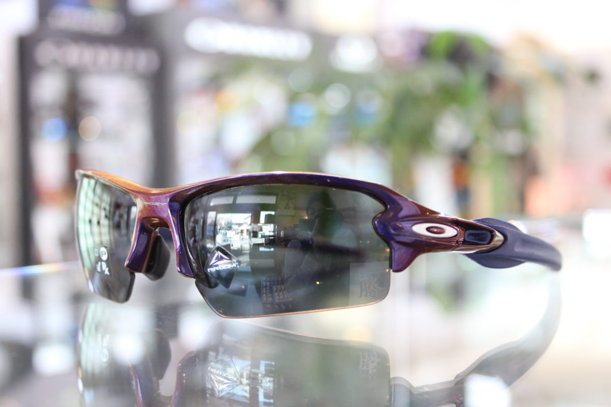 OAKLEY オークリー サングラス FLAK 2.0 東京オリンピックモデルOO9271 