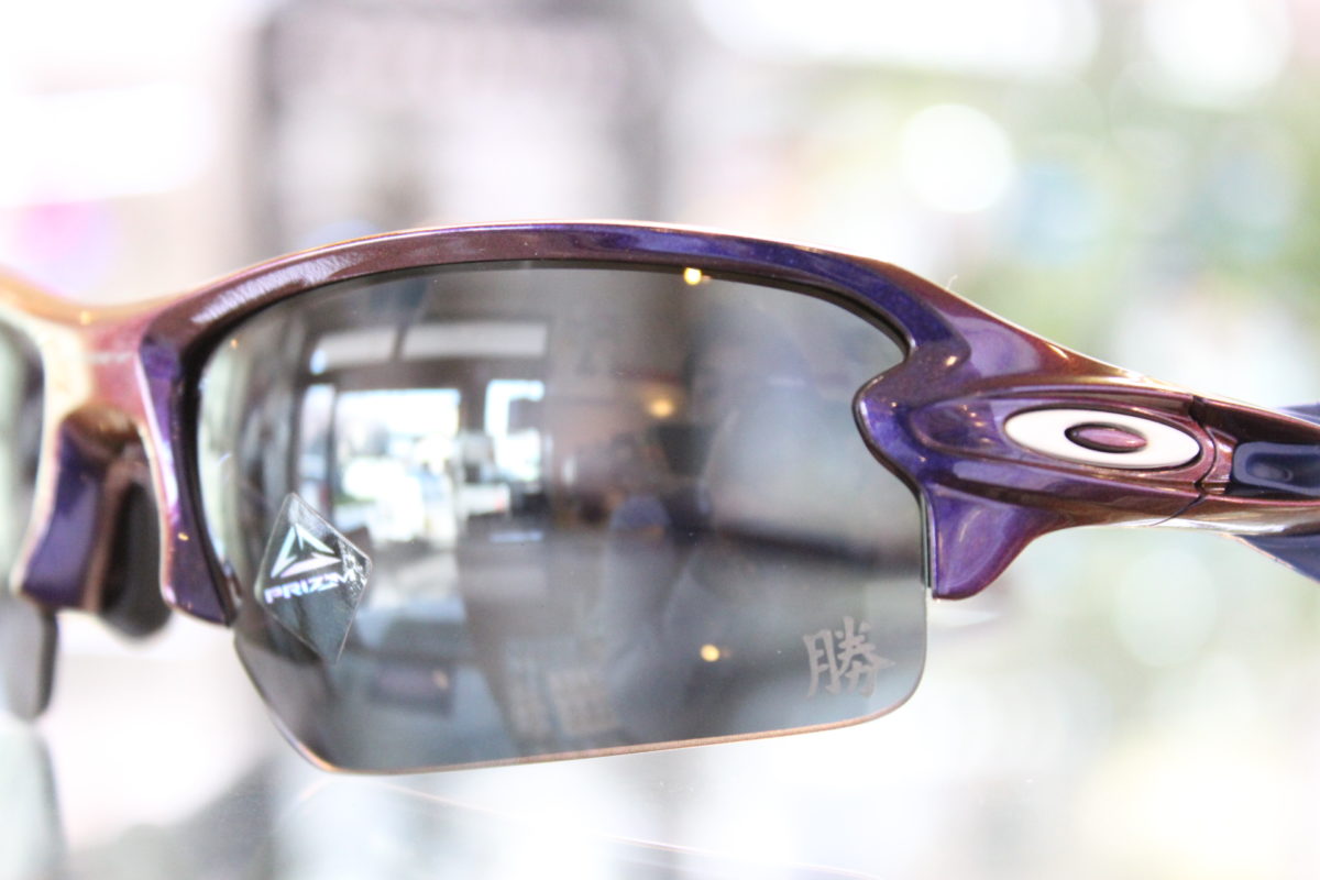 OAKLEY オークリー サングラス FLAK 2.0 東京オリンピックモデルOO9271 