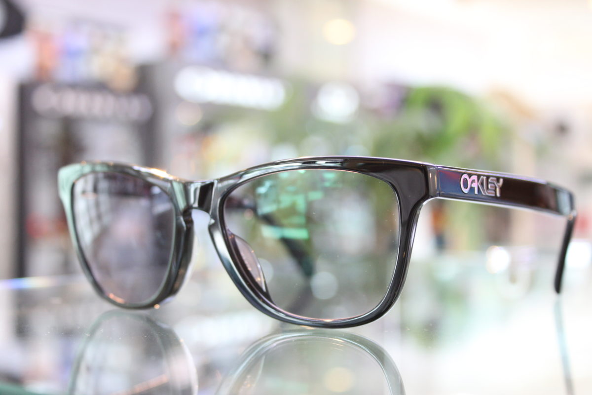 レンズ新品 OAKLEY FROGSKINS LX IMG_0962.jpg