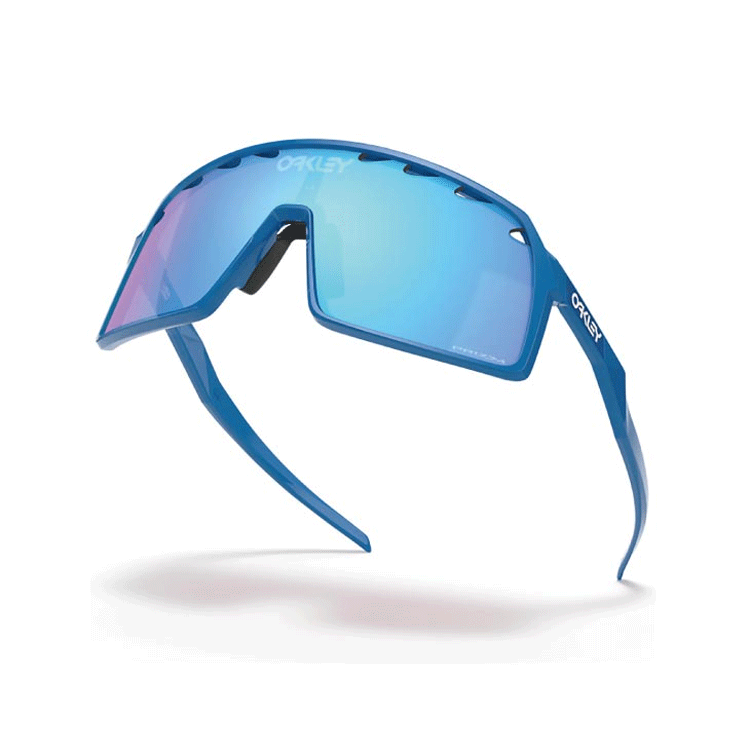 OAKLEY オークリーサングラス スートロ Sutro (Asia Fit) Origins Collection OO9406A-1237 Prizm  sapphire | OAKLEY(オークリー)の品揃え岐阜県NO.1のヤマウチ