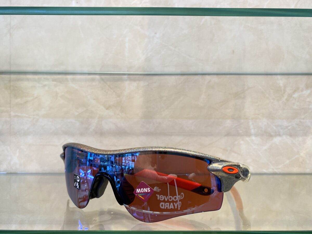 五輪限定 OAKLEY オークリー レーダーロックパス サングラス